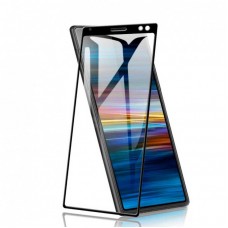 Защитное стекло для Sony Xperia 10 Dual Plus, 0.33 мм, 2,5D, Extradigital (EGL4575)