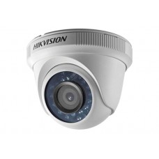 Камера HDTVI Hikvision DS-2CE56D0T-IRPF (2.8 мм)