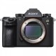 Фотоапарат Sony Alpha 9 Body Black (ILCE9.CEC)