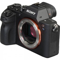 Фотоаппарат Sony Alpha 7SM2 Body Black (ILCE7SM2B.CEC)