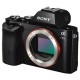 Фотоапарат Sony Alpha 7S Body Black (ILCE7SB.CEC)