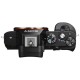 Фотоаппарат Sony Alpha 7S Body Black (ILCE7SB.CEC)
