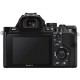 Фотоапарат Sony Alpha 7S Body Black (ILCE7SB.CEC)