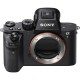 Фотоапарат Sony Alpha 7RM2 Body Black (ILCE7RM2B.CEC)