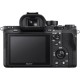 Фотоаппарат Sony Alpha 7RM2 Body Black (ILCE7RM2B.CEC)