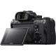 Фотоаппарат Sony Alpha 7M3 Body Black (ILCE7M3B.CEC)
