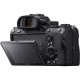 Фотоаппарат Sony Alpha 7M3 Body Black (ILCE7M3B.CEC)
