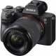 Фотоаппарат Sony Alpha 7M3 + 28-70mm Kit Black (ILCE7M3KB.CEC)