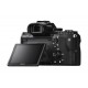 Фотоаппарат Sony Alpha 7M2 Body Black (ILCE7M2B.CEC)