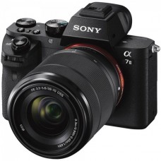 Фотоапарат Sony Alpha 7M2 + 28-70mm Kit Black (ILCE7M2KB.CEC)