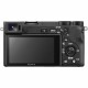 Фотоаппарат Sony Alpha 6500 Kit 18-135mm Black (ILCE6500MB.CEC)