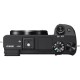 Фотоаппарат Sony Alpha 6400 Kit 18-135mm Black (ILCE6400MB.CEC)