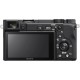 Фотоапарат Sony Alpha 6400 Kit 16-50mm Black (ILCE6400LB.CEC)