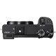 Фотоаппарат Sony Alpha 6300 Kit 18-135mm Black (ILCE6300MB.CEC)