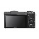Фотоапарат Sony Alpha 5100 + 16-50 мм Kit Black (ILCE6000YB.CEC)