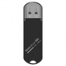 USB Flash Drive 64Gb Team C182 Black (TC18264GB01)