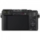 Фотоапарат Panasonic Lumix DC-LX100 II Black (DC-LX100M2EE)