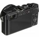 Фотоапарат Panasonic Lumix DC-LX100 Black (DMC-LX100EEK)
