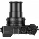 Фотоапарат Panasonic Lumix DC-LX100 Black (DMC-LX100EEK)