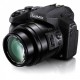 Фотоапарат Panasonic Lumix DMC-FZ300 Black (DMC-FZ300EEK)