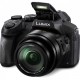 Фотоаппарат Panasonic Lumix DMC-FZ300 Black (DMC-FZ300EEK)