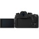 Фотоаппарат Panasonic Lumix FZ10002EE Black (DC-FZ10002EE)