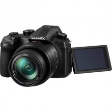 Фотоапарат Panasonic Lumix FZ10002EE Black (DC-FZ10002EE)