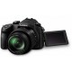 Фотоаппарат Panasonic Lumix DMC-FZ1000 Black (DMC-FZ1000E9)