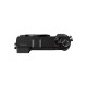 Фотоапарат Panasonic Lumix DMC-GX80 Body Black (DMC-GX80EE-K)