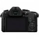 Фотоаппарат Panasonic Lumix DMC-G80 Kit 12-60mm Black (DMC-G80MEE-K)