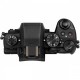 Фотоапарат Panasonic Lumix DMC-G80 Body Black (DMC-G80EE-K)