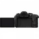 Фотоапарат Panasonic Lumix DMC-G80 Body Black (DMC-G80EE-K)
