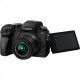 Фотоапарат Panasonic Lumix DMC-G7 Kit 14-42mm Black (DMC-G7KEE-K)