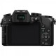 Фотоапарат Panasonic Lumix DMC-G7 Kit 14-42mm Black (DMC-G7KEE-K)