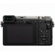Фотоаппарат Panasonic Lumix DC-GX9 Kit 12-32mm Silver (DC-GX9KEE-S)