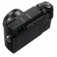 Фотоаппарат Panasonic Lumix DC-GX9 Kit 12-32mm Black (DC-GX9KEE-K)