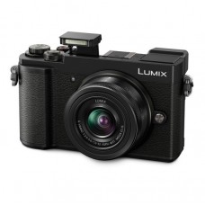 Фотоапарат Panasonic Lumix DC-GX9 Kit 12-32mm Black (DC-GX9KEE-K)