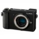 Фотоапарат Panasonic Lumix DC-GX9 Body Black (DC-GX9EE-K)
