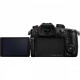 Фотоапарат Panasonic Lumix DMC-GH5 Body Black (DC-GH5EE-K)