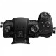 Фотоапарат Panasonic Lumix DMC-GH5 Body Black (DC-GH5EE-K)