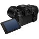 Фотоапарат Panasonic Lumix DC-G90MEE-K Body Black (DC-G90EE-K)