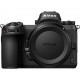 Дзеркальний фотоапарат Nikon Z7 Body Black (VOA010AE)