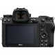Зеркальный фотоаппарат Nikon Z7 Body Black (VOA010AE)
