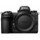 Зеркальный фотоаппарат Nikon Z7 + 24-70 f/4 S + FTZ Black (VOA010K002)