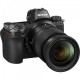 Зеркальный фотоаппарат Nikon Z7 + 24-70mm f/4 S Kit Black (VOA010K001)