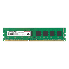 Пам'ять 4Gb DDR3, 1600 MHz, Transcend JetRam, 11-11-11-28, 1.5V (JM1600KLH-4G)