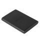 Внешний накопитель SSD, 960Gb, Transcend ESD230C, Black (TS960GESD230C)