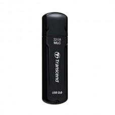 Флеш накопичувач USB 32Gb Transcend JetFlash 750, Black, USB 3.1 Gen 1 (TS32GJF750K)