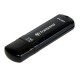 Флеш накопичувач USB 32Gb Transcend JetFlash 750, Black, USB 3.1 Gen 1 (TS32GJF750K)