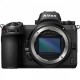 Зеркальный фотоаппарат Nikon Z6 Body Black (VOA020AE)